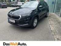 gebraucht Skoda Karoq 4x4 Ambition TDI DSG