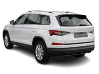 gebraucht Skoda Kodiaq Style 2.0 TDI 7-Gang-DSG 4x4