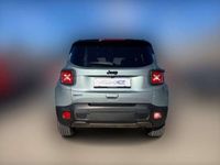 gebraucht Jeep Renegade 1.3 PHEV 190PS AT 4xe Sustainability