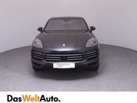 gebraucht Porsche Cayenne S III