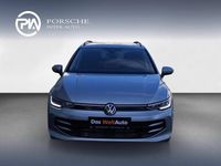 gebraucht VW Golf VIII Variant Business mHeV TSI DSG