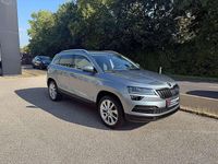 gebraucht Skoda Karoq 1,0 TSI Style Limited DSG