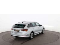 gebraucht Skoda Octavia Combi 2.0 TDI Style Aut MATRIX SKY RADAR