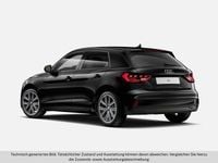 Neu Audi A1 Sportback 115 PS (84 kW) 2026 Schwarz  metallicperleffektno Kleinwagen