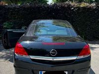 gebraucht Opel Astra Cabriolet Twin Top 1.9 CDTI Edition