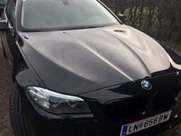 gebraucht BMW 520 520 d xDrive Touring Aut.