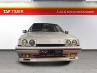 Gebraucht Citroën BX 120 PS (88 kW) 1991 Silber Limousine