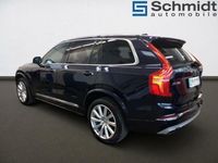 gebraucht Volvo XC90 D5 AWD Aut.Inscription 7-Sitzer - Schmidt Automobile