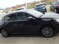 gebraucht Peugeot 208 e- Allure 50kWh