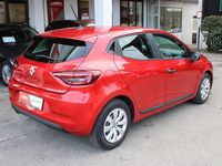 gebraucht Renault Clio V Life SCe 75 *LED Garantie 1.Besitz*