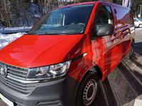 gebraucht VW T6.1 Transporter FWD