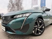 gebraucht Peugeot 308 SW BlueHDi 130 EAT8 Allure