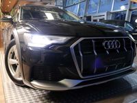 gebraucht Audi A6 Allroad TDI quattro