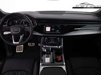 gebraucht Audi SQ8 4.0 TFSI quattro V8 23-Zoll Pano HUD B&O s...