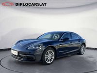 gebraucht Porsche Panamera 4S Diesel