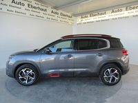 gebraucht Citroën C5 Aircross BHDI 130 Shine EAT8 Aut. *NAVI *LED