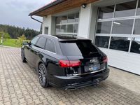 gebraucht Audi A6 2.0 TDI ultra S-tronic *AHV*PDC*NAVI*SITZHZ*XENON*