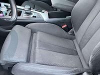 Gebraucht Audi A4 190 PS (139 kW) 2020 Blau Kombi