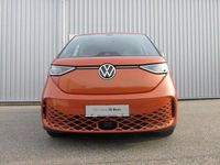 Gebraucht VW ID. Buzz Pro 150 kW (204 PS) 2023 Mittelorange  metallic Van / Kleinbus