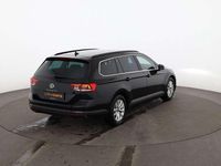gebraucht VW Passat Variant 2.0 TDI Business Aut LED RADAR NAV