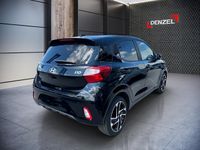 gebraucht Hyundai i10 GO Plus 1,0 MT