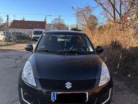 Gebraucht Suzuki Swift 75 PS (55 kW) 2014 Limousine