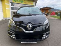 gebraucht Renault Captur Expression - nur 69000km - Pickerl neu!