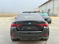 gebraucht BMW i4 Gran Coupe eDrive35 671kWhM-PacketVOLLAUSTAT