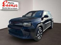 gebraucht Fiat Grande Panda EDCT ICON HYBRID