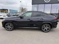 gebraucht BMW X6 xDrive30d Aut.