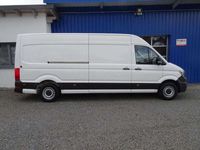 gebraucht VW Crafter 35 Kastenwagen Maxi 2,0 TDI / L4H3