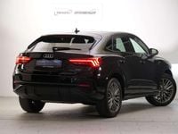 gebraucht Audi Q3 Sportback 45 TFSI quattro S-line S-tronic