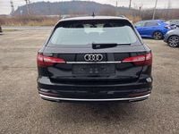 gebraucht Audi A4 Avant 35 TDI advanced S-tronic