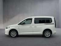 Gebraucht VW Caddy 150 PS (110 kW) 2026 Weiss  normal Van / Kleinbus