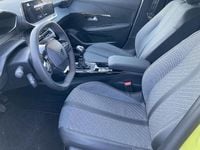 gebraucht Peugeot 208 PureTech 100 S&S Allure