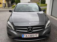 gebraucht Mercedes A200 CDI 4MATIC