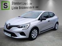 Gebraucht Renault Clio V SE 67 PS (49 kW) 2023 Grau Kleinwagen