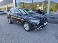 gebraucht VW T-Roc 4Me TSI