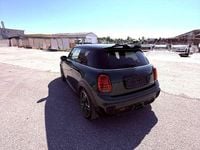 Gebraucht Mini John Cooper Works Hatch 231 PS (169 kW) 2016 Kleinwagen
