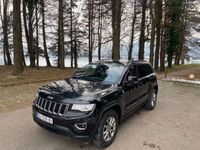 gebraucht Jeep Grand Cherokee 3.0 CRD Trail Rated