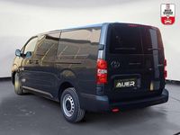 Neu Toyota Proace 144 PS (105 kW) 2025 Grau Van / Kleinbus