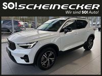 gebraucht Volvo XC40 B3 Plus Dark Aut.