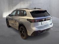 Neu VW Tiguan Sport 193 PS (141 kW) 2026 Silber  metallic SUV