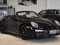 gebraucht Porsche 911 Carrera 4S Cabriolet 997 //Schalter