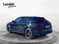 gebraucht Audi RS Q8 RSQ8 performance