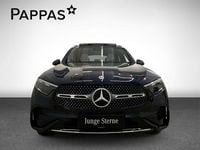 gebraucht Mercedes GLC300e 4MATIC