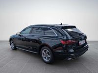 gebraucht Audi A4 35 TDI