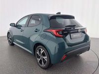 gebraucht Toyota Yaris Hybrid 1,5 l Active Dr. inkl. Safety + Comf., MY25 Limousine