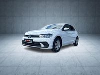 Gebraucht VW Polo 80 PS (58 kW) 2025 Weiss  normal Limousine