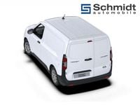 gebraucht Ford Transit Courier Trend 1,0L Eboost 100PS M FWD